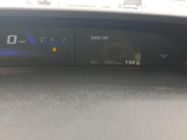 2015 HONDA CIVIC EXL 19XFB2F90FE220938