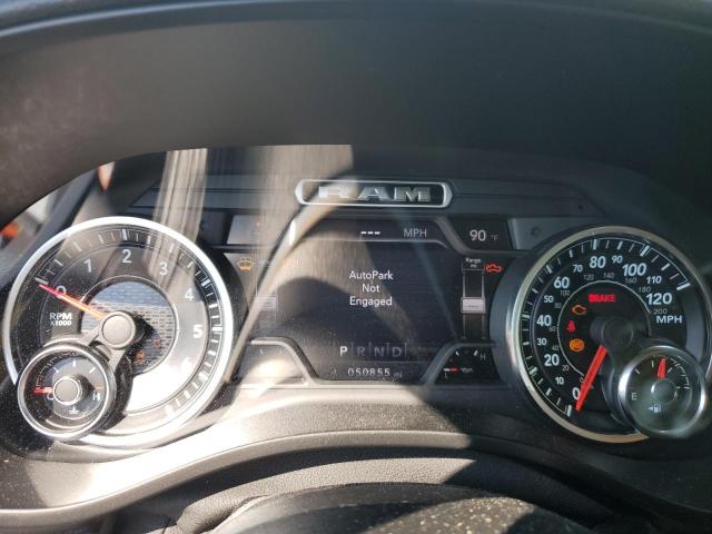 2020 RAM 1500 BIG H 1C6SRFFT1LN140169