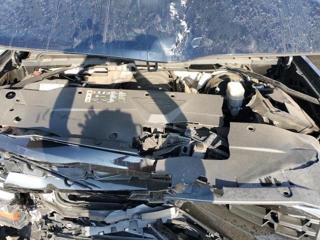 2017 CHEVROLET SILVERADO K1500 CUSTOM 1GCVKPEC6HZ130920