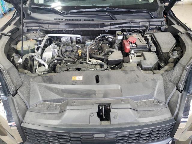 2023 MITSUBISHI OUTLANDER JA4J3TA88PZ009966