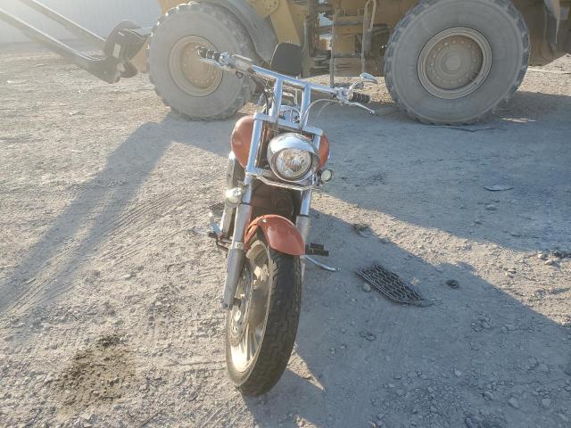 2004 HONDA VTX1300 C 1HFSC55044A002085