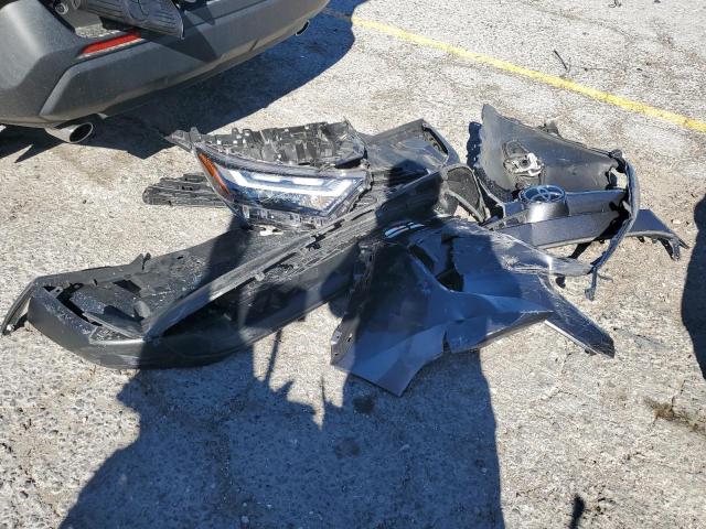 2022 TOYOTA RAV4 XLE P 2T3C1RFV4NC205231