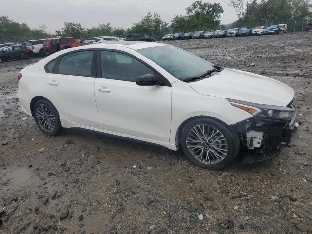 2022 KIA FORTE GT LINE - 3KPF54AD1NE485588