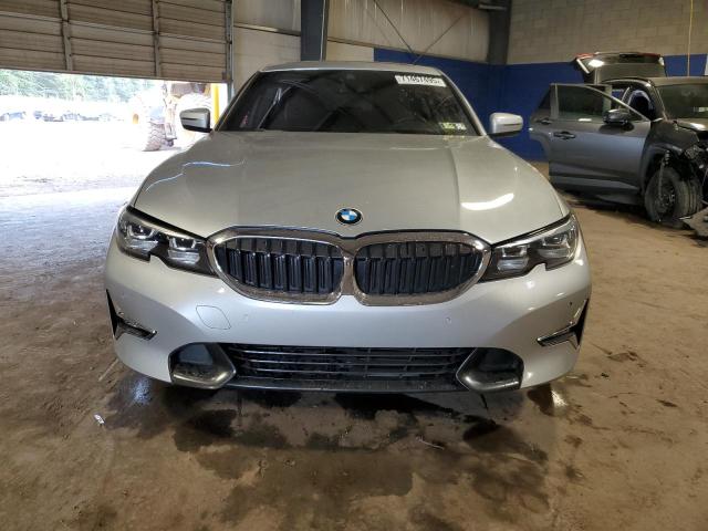 2019 BMW 330XI WBA5R7C55KAJ82123