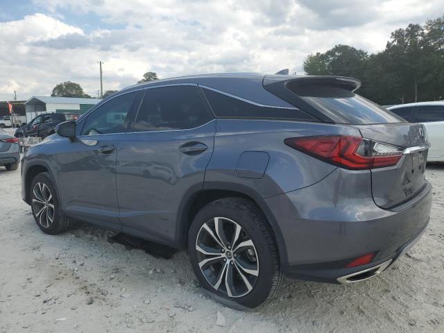 2022 LEXUS RX 350 #3292365268