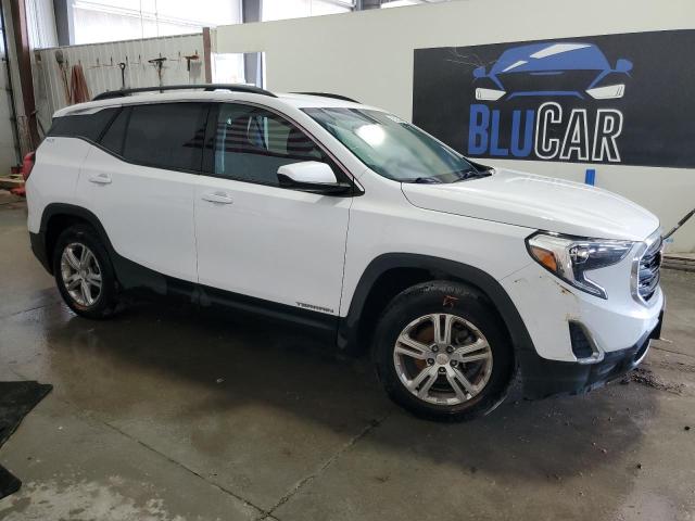 2018 GMC TERRAIN SL 3GKALMEV7JL346661