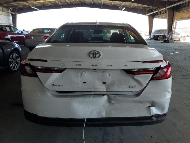 2025 TOYOTA CAMRY XSE #3302746016