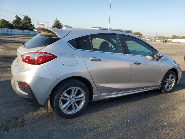 2018 CHEVROLET CRUZE LT 3G1BE6SM1JS567690