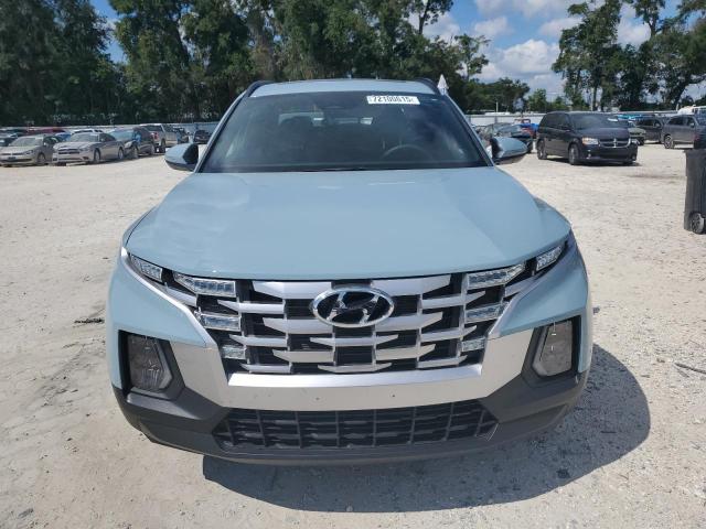 2024 HYUNDAI SANTA CRUZ SEL 5NTJC4AE9RH096161