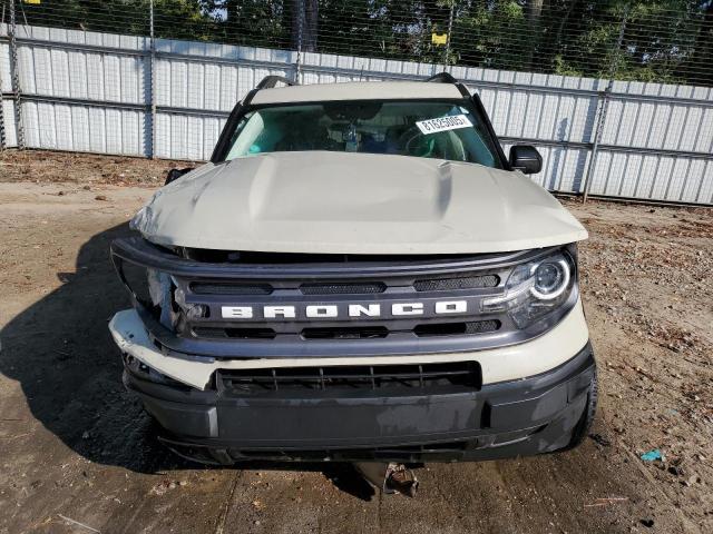 2024 FORD BRONCO SPO #3279491257