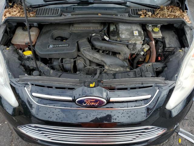 2015 FORD C-MAX SE 1FADP5AU5FL119641