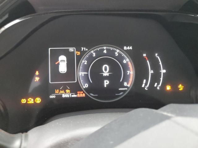 2024 LEXUS RX 350 PRE JTJCHMAA8R2013498