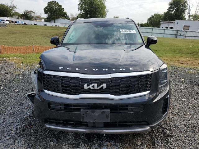 2022 KIA TELLURIDE #3280496130