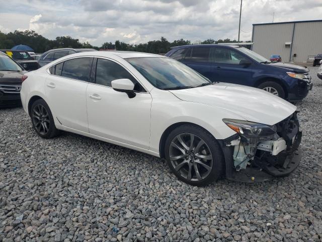 2017 MAZDA 6 GRAND TO #3302879902
