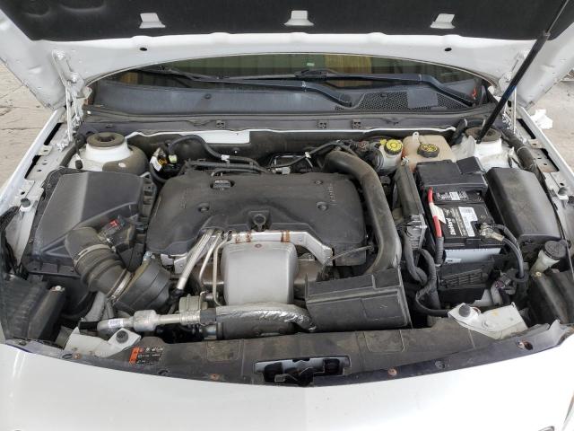 2016 BUICK REGAL SPOR 2G4G35EX8G9204081