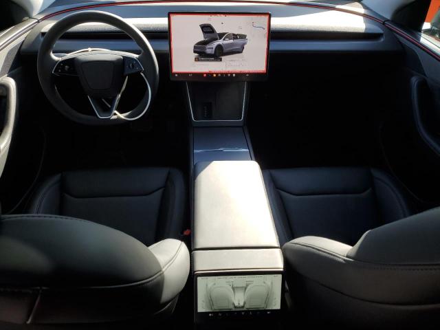 2026 TESLA MODEL Y 7SAYGDEE4TF341873