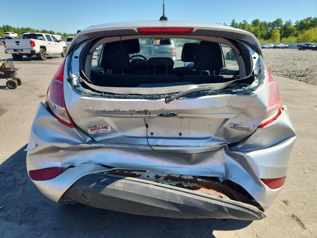 2016 FORD FIESTA SE 3FADP4EJ8GM204614