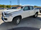 2016 TOYOTA TACOMA DOUBLE CAB #3317811090