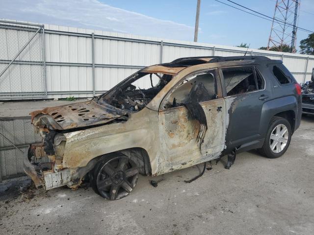 Global Auto Auctions: 2011 GMC TERRAIN SL