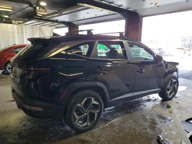 2024 HYUNDAI TUCSON SEL 5NMJFCDE6RH347310