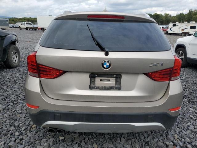 2015 BMW X1 XDRIVE3 WBAVM5C58FVV94179