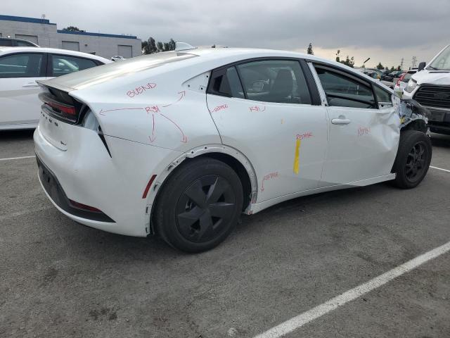 2024 TOYOTA PRIUS LE JTDACAAU2R3032799