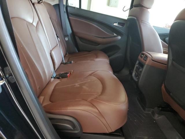 2017 BUICK ENVISION PREMIUM II LRBFXFSX3HD151324