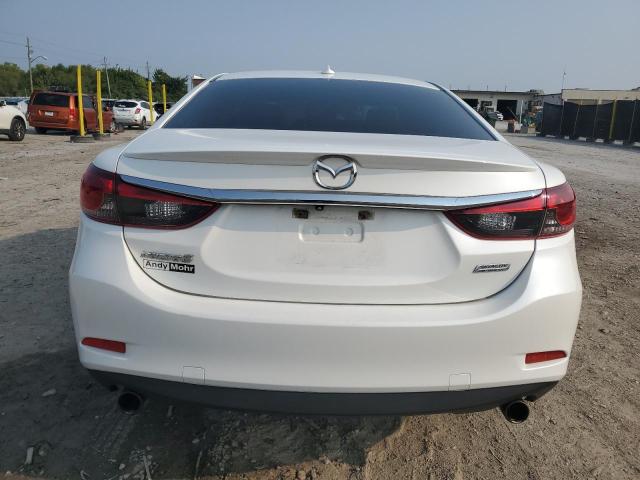 2015 MAZDA 6 GRAND TOURING #3278569927