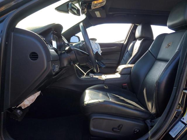 2017 CHRYSLER 300 S 2C3CCABG3HH538532