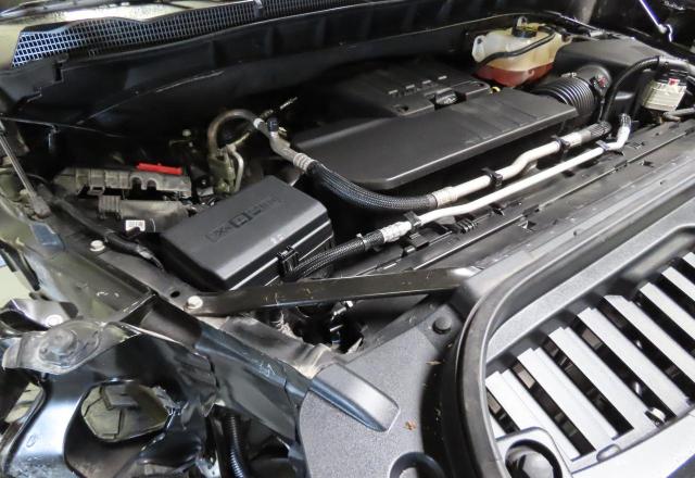 2022 GMC SIERRA LIMITED K1500 ELEVATION 3GTP9CEK6NG150598