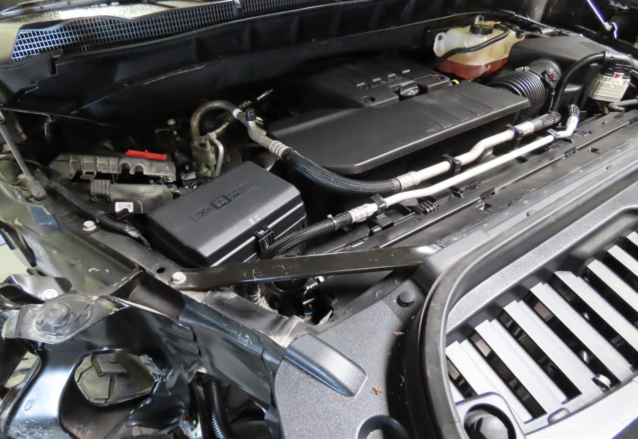 GMC SIERRA 1500 K1500 ELEVATION