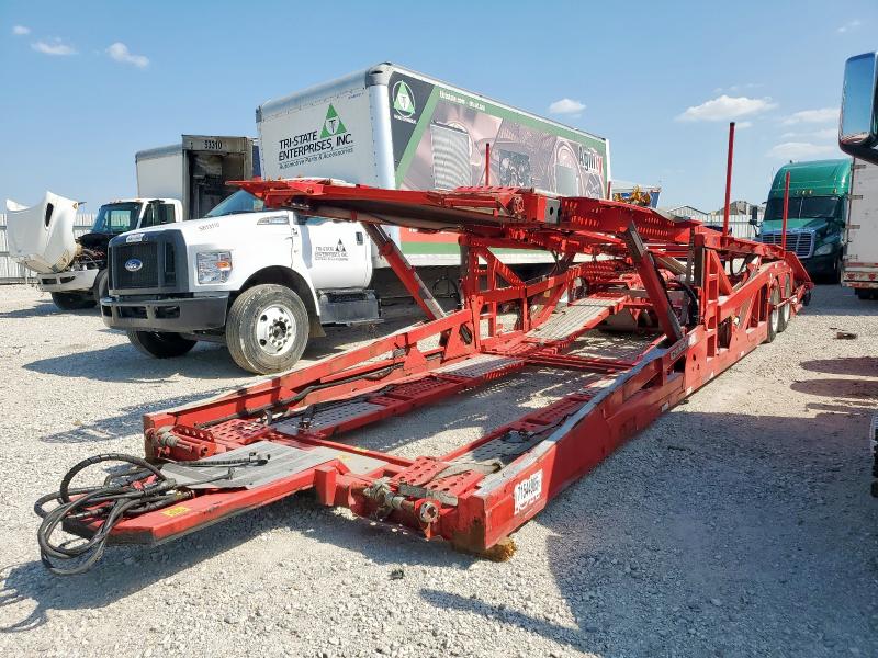 2019 COTTRELL CX -09 #3265068866