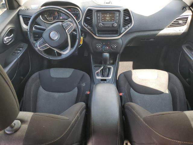 2017 JEEP CHEROKEE S 1C4PJLAB6HW559753