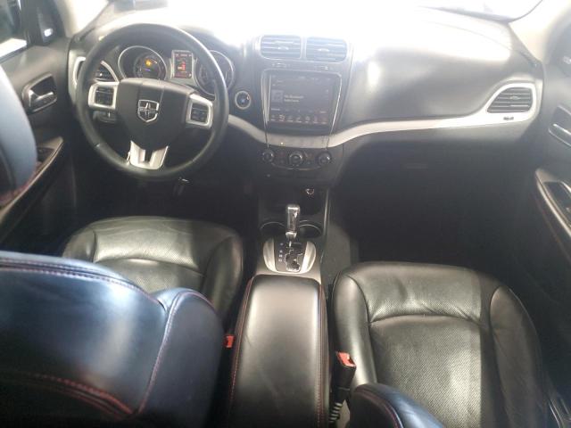 2016 DODGE JOURNEY R/ 3C4PDDEG2GT248280