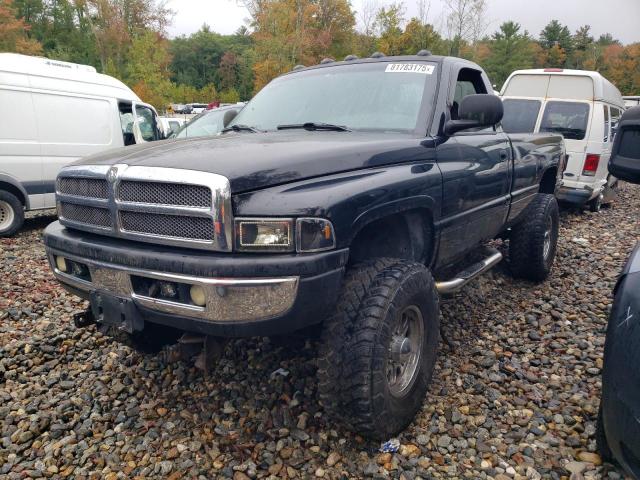 2000 DODGE RAM 2500 #3247778299