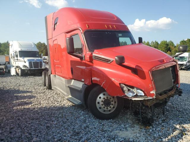 2020 Freightliner Cascadia 126 Semi Truck red null diesel 1FUJHHDR7LLLN1603 photo #1