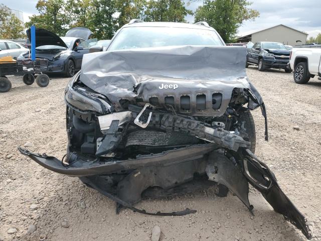 2020 JEEP CHEROKEE L 1C4PJMDX7LD641475