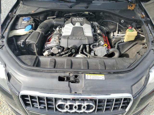 2015 AUDI Q7 PREMIUM PLUS - WA1LGAFEXFD022665