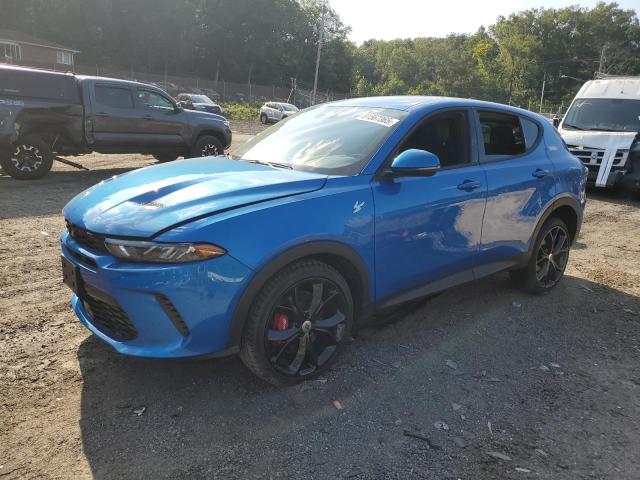 2023 DODGE HORNET GT ZACNDFAN8P3A03649