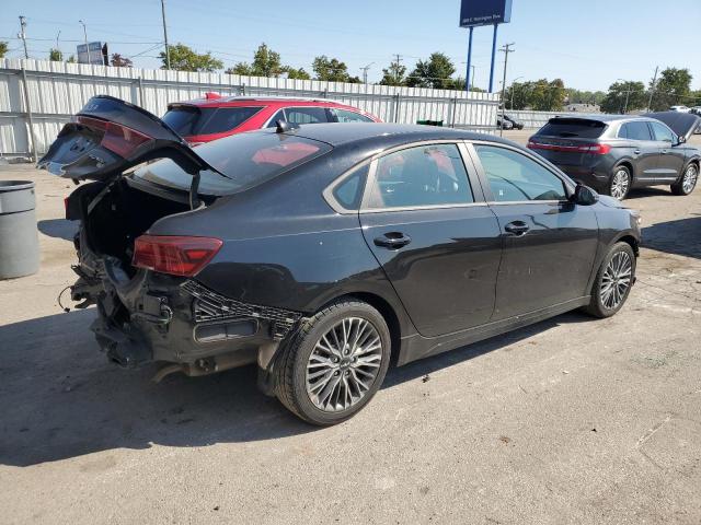 2022 KIA FORTE GT L - 3KPF54ADXNE423820