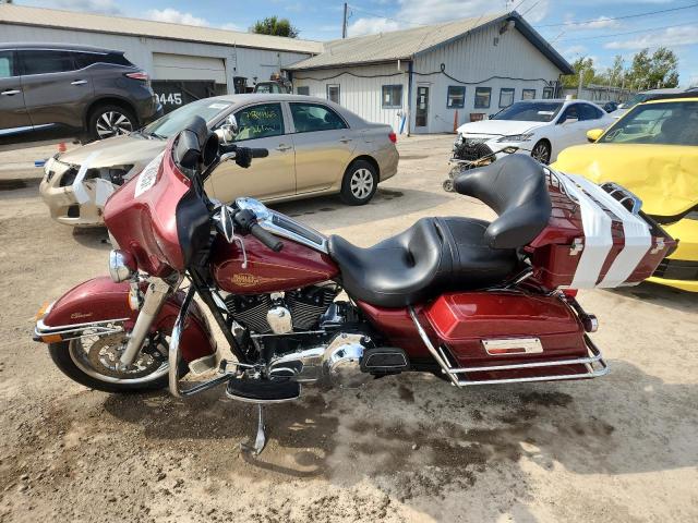 2010 HARLEY-DAVIDSON ELECTRA GL 1HD1FF415AB647362