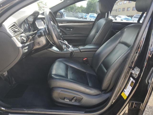 2016 BMW 528 I WBA5A5C55GD529144