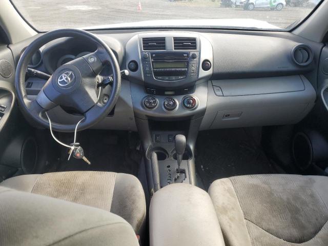 2011 TOYOTA RAV4 - 2T3BF4DVXBW156405