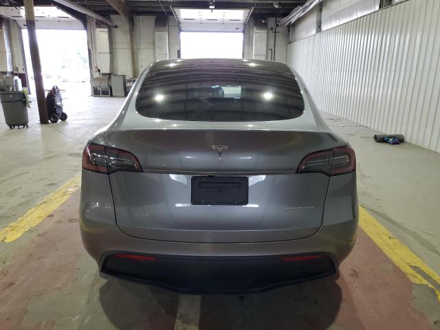 2025 TESLA MODEL Y 7SAYGAEEXSF225641