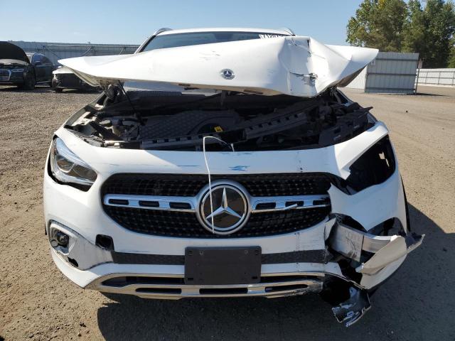 2023 MERCEDES-BENZ GLA 250 4M W1N4N4HB1PJ439334