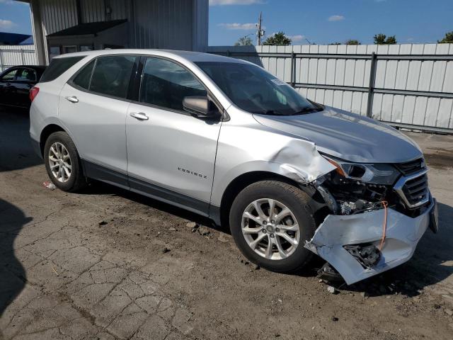 2018 CHEVROLET EQUINOX LS - 2GNAXHEV3J6194817