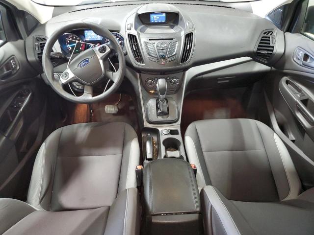 2015 FORD ESCAPE S 1FMCU0F79FUC65423