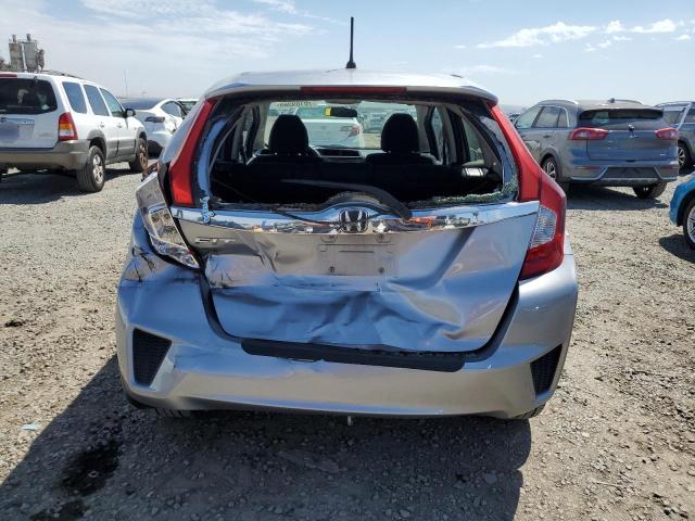 2017 HONDA FIT EX JHMGK5H77HS023412