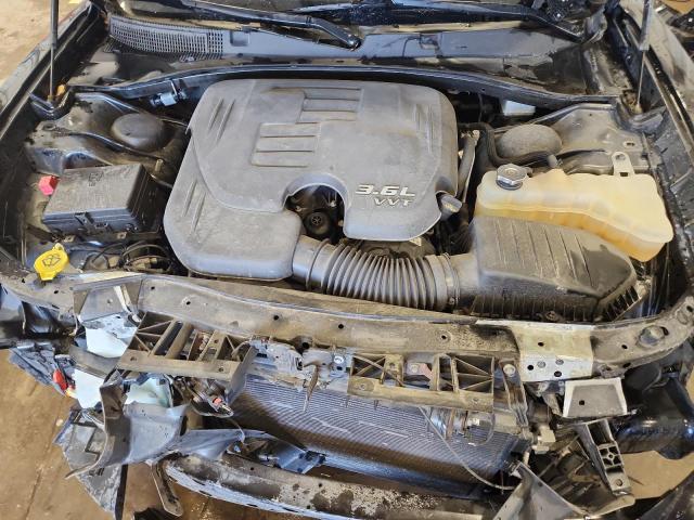 2021 DODGE CHARGER SX - 2C3CDXBG0MH636010