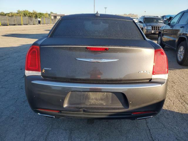 2015 CHRYSLER 300C PLATI 2C3CCASG9FH808635